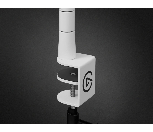 Elgato Wave Mic Arm Pro LP (White) - 1538574 - zdjęcie 5